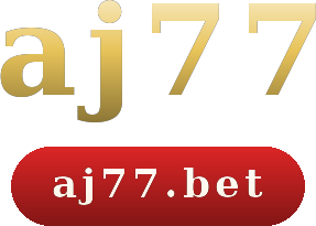 aj77 logo