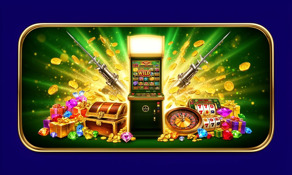 aj77 mobile gaming